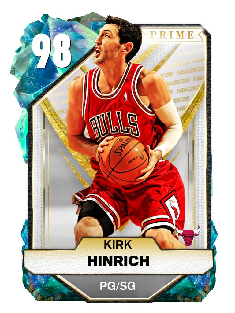 Kirk Hinrich