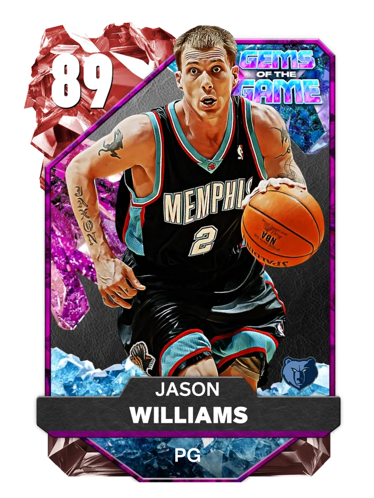 Jason Williams