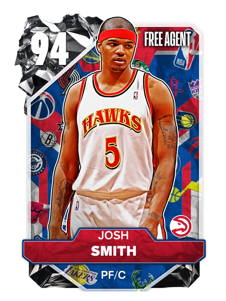 Josh Smith