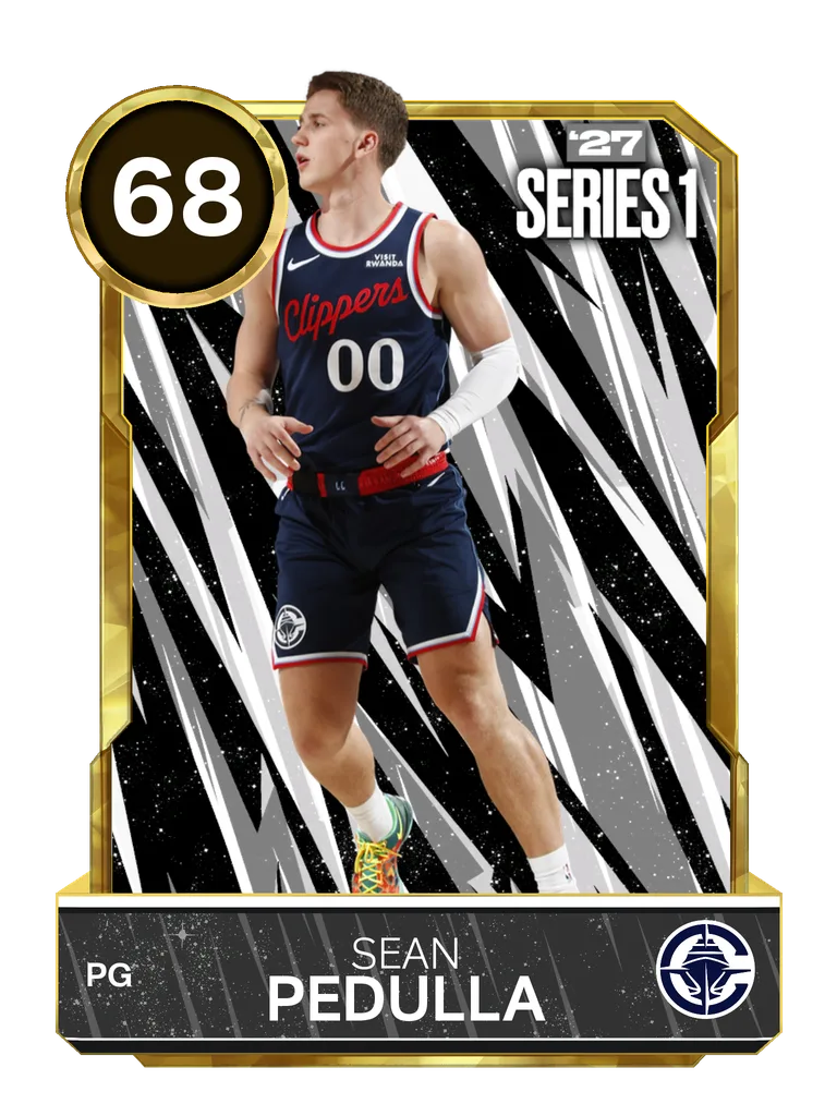 Sean Pedulla