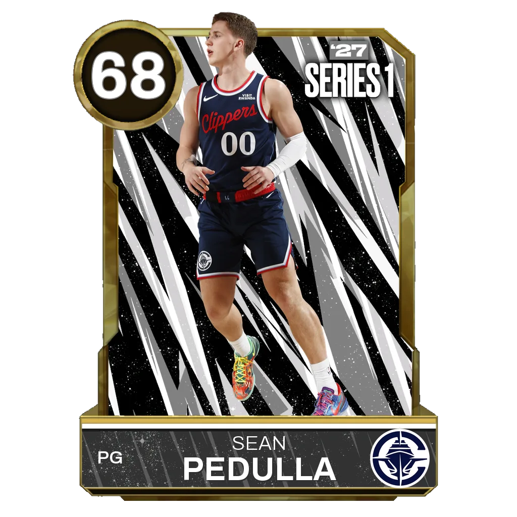 Sean Pedulla