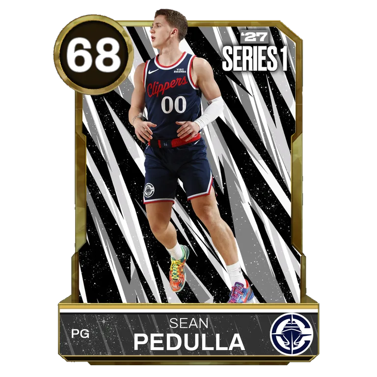 Sean Pedulla