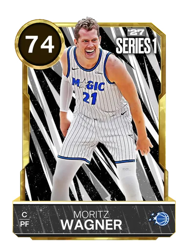 Moritz Wagner