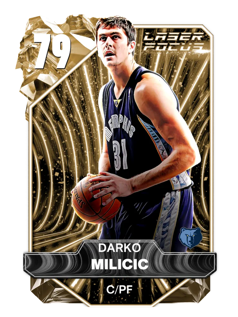 Darko Milicic