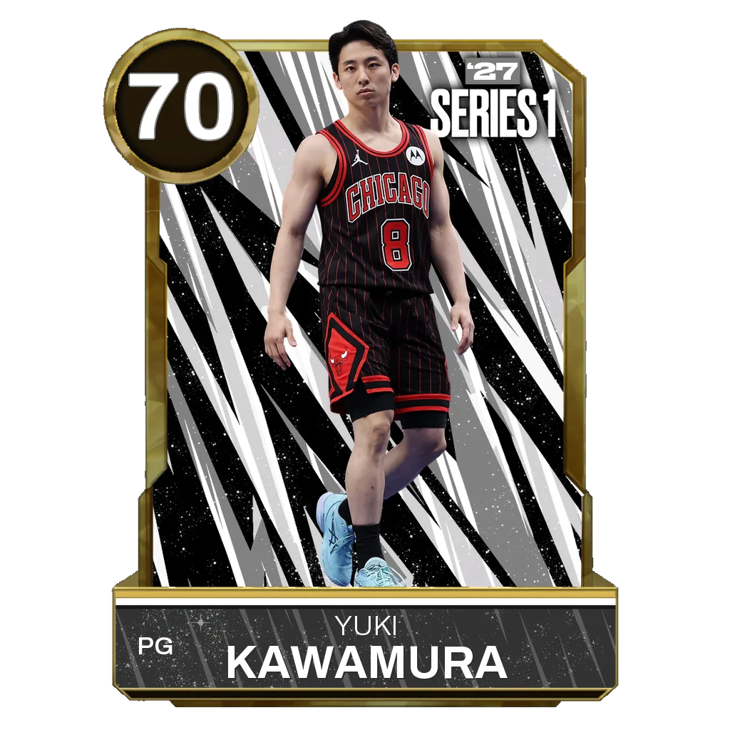 Yuki Kawamura