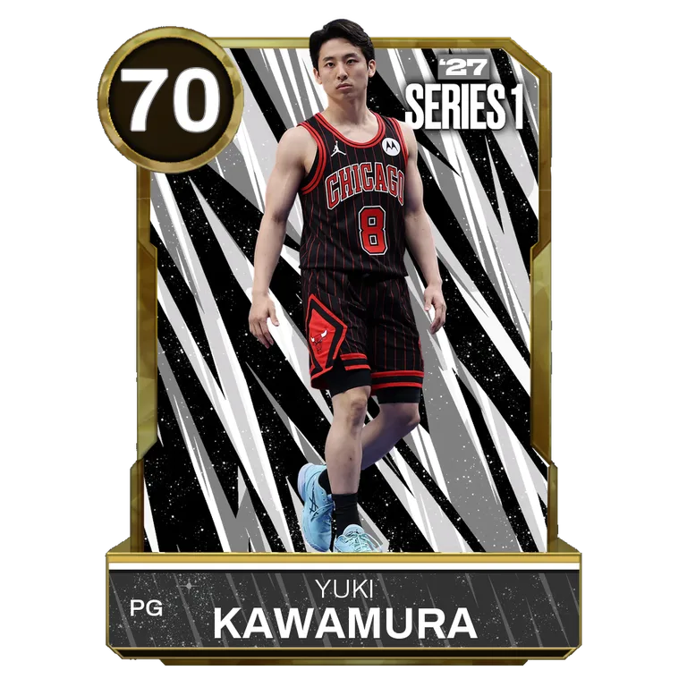 Yuki Kawamura