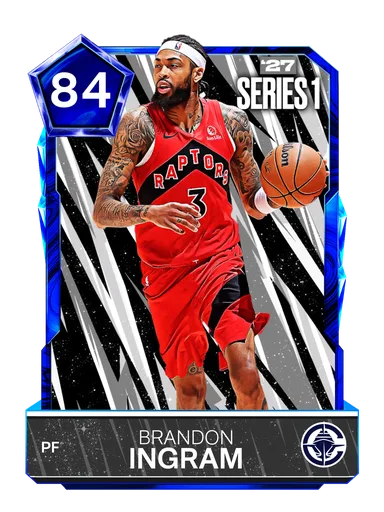 Brandon Ingram