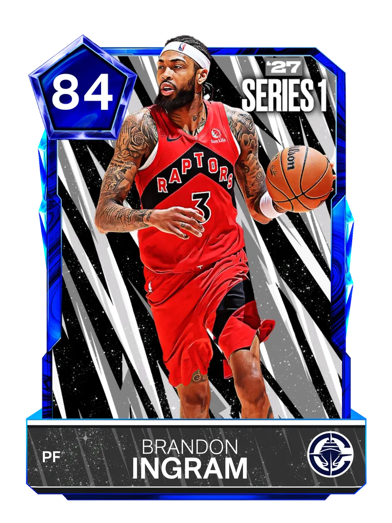 Brandon Ingram