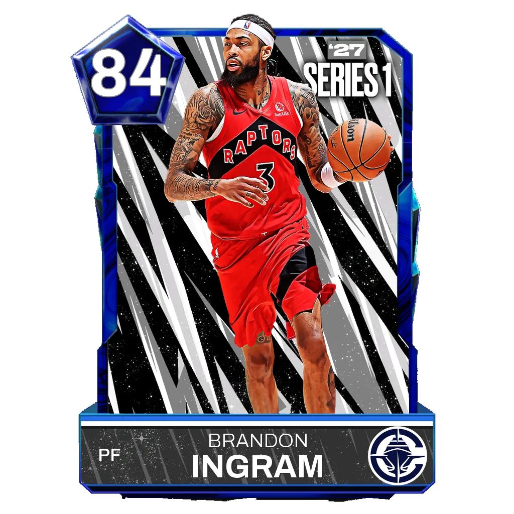 Brandon Ingram