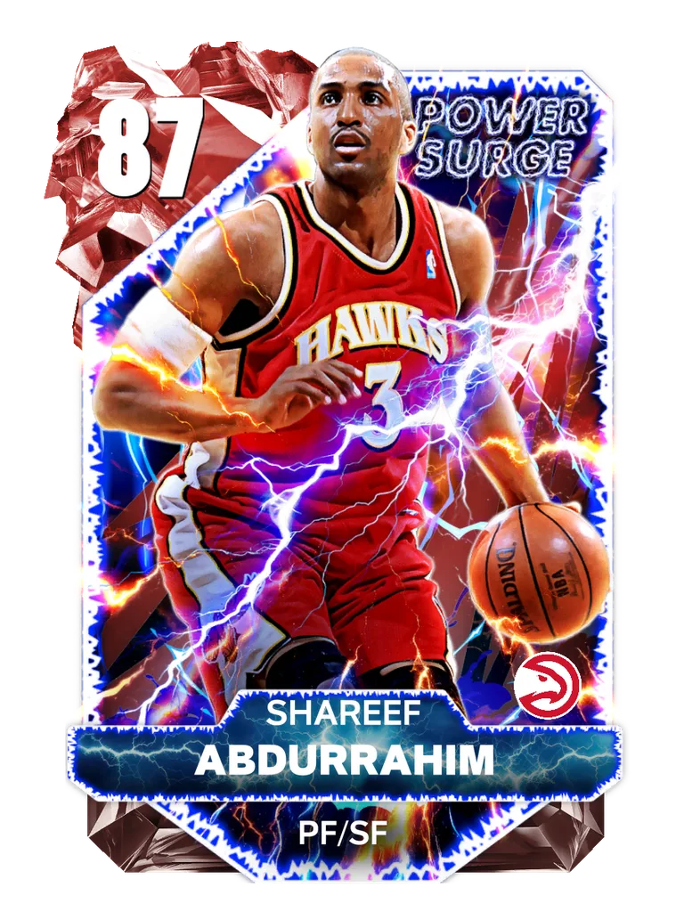 Shareef Abdurrahim