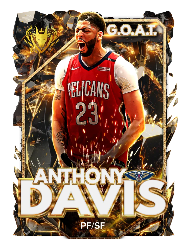 Anthony Davis