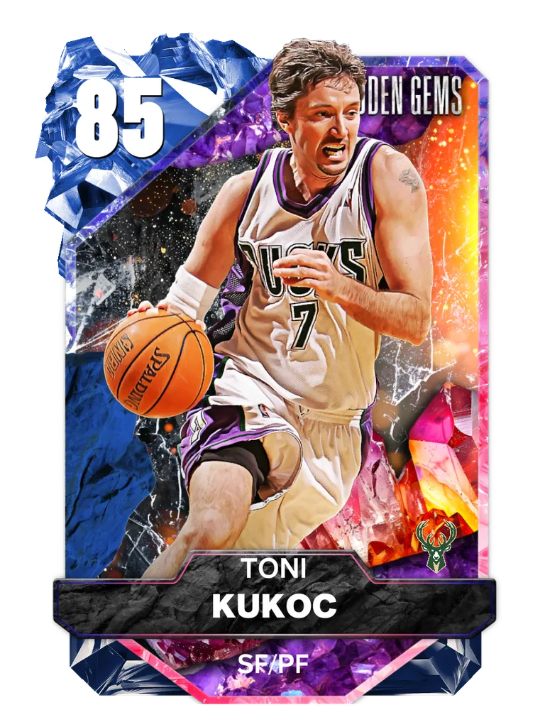 Toni Kukoc
