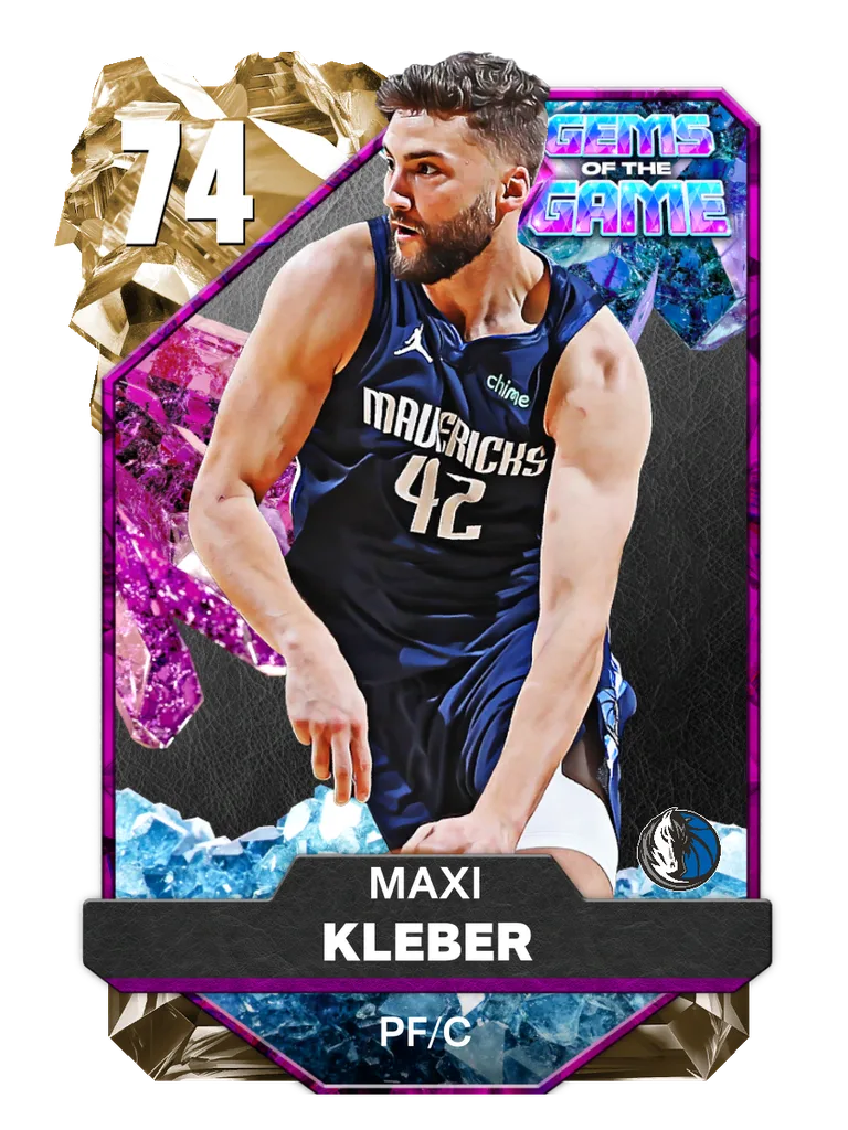 Maxi Kleber