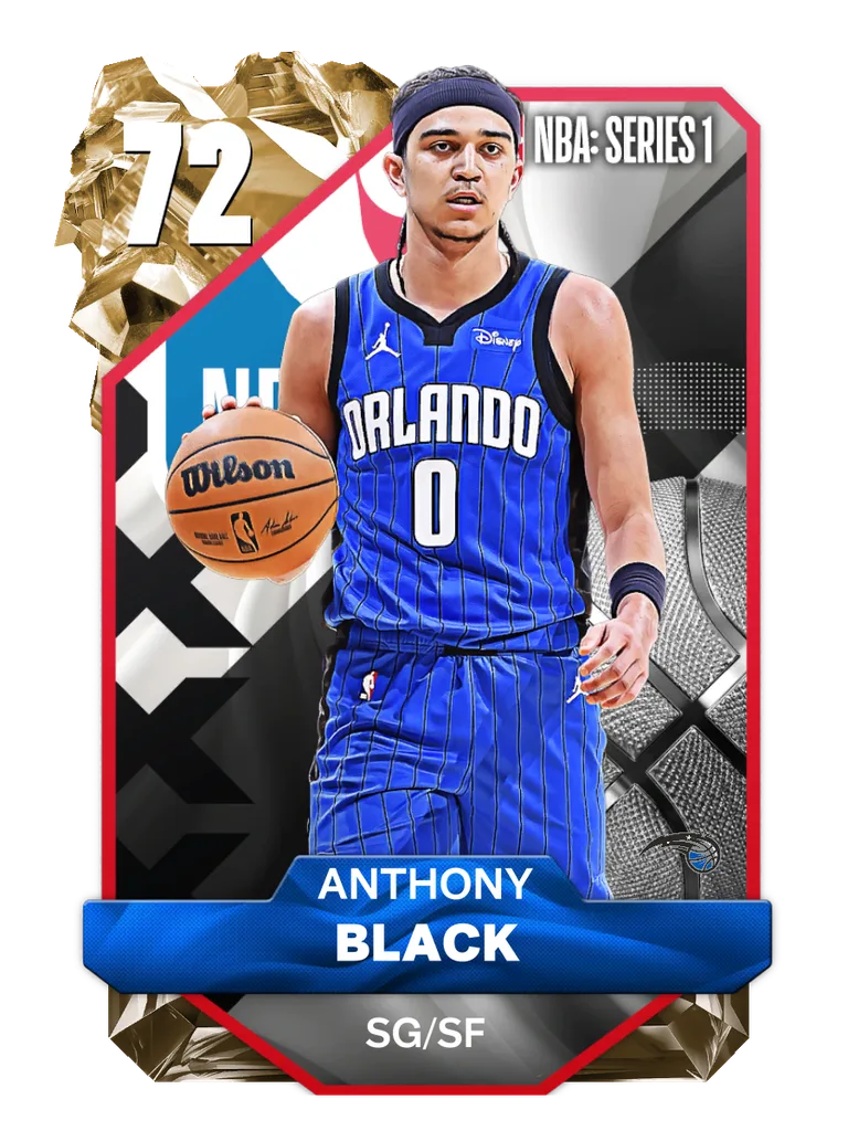 Anthony Black