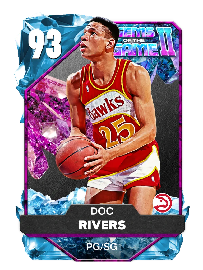 Doc Rivers