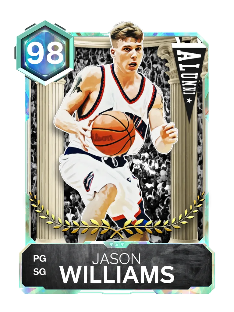 Jason Williams