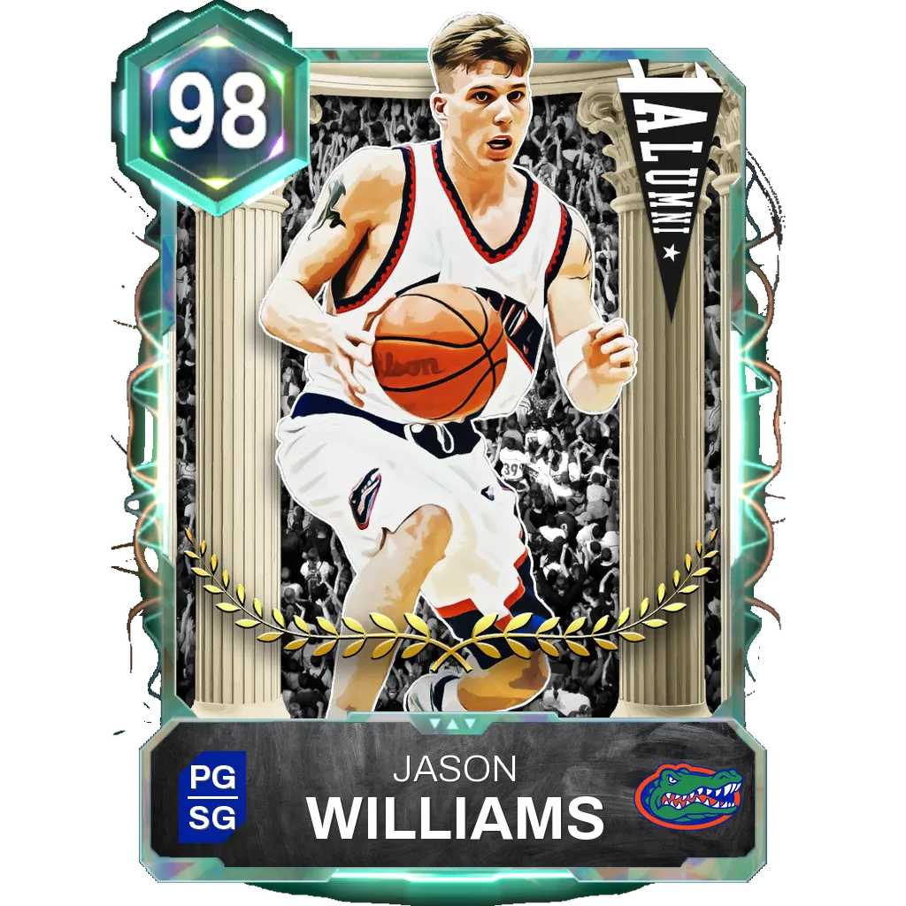 Jason Williams