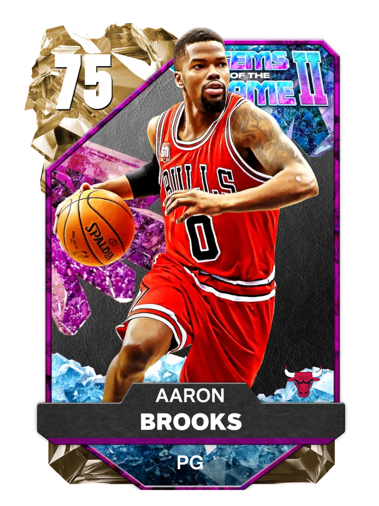Aaron Brooks