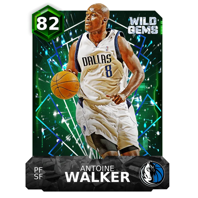 Antoine Walker
