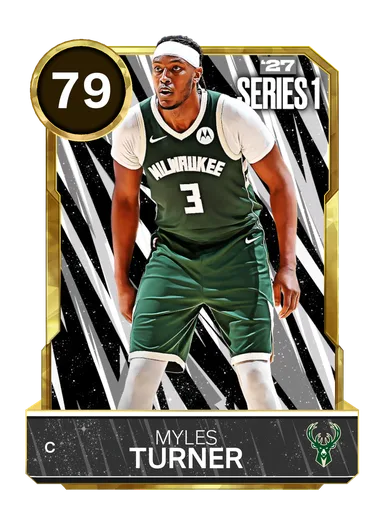 Myles Turner