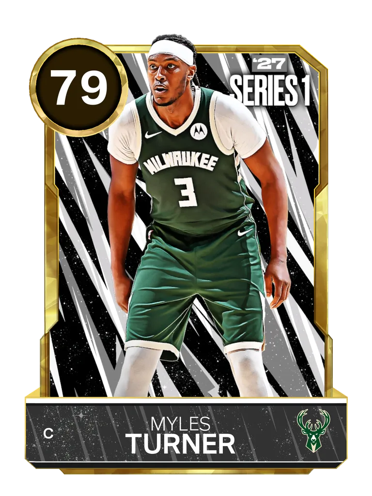 Myles Turner