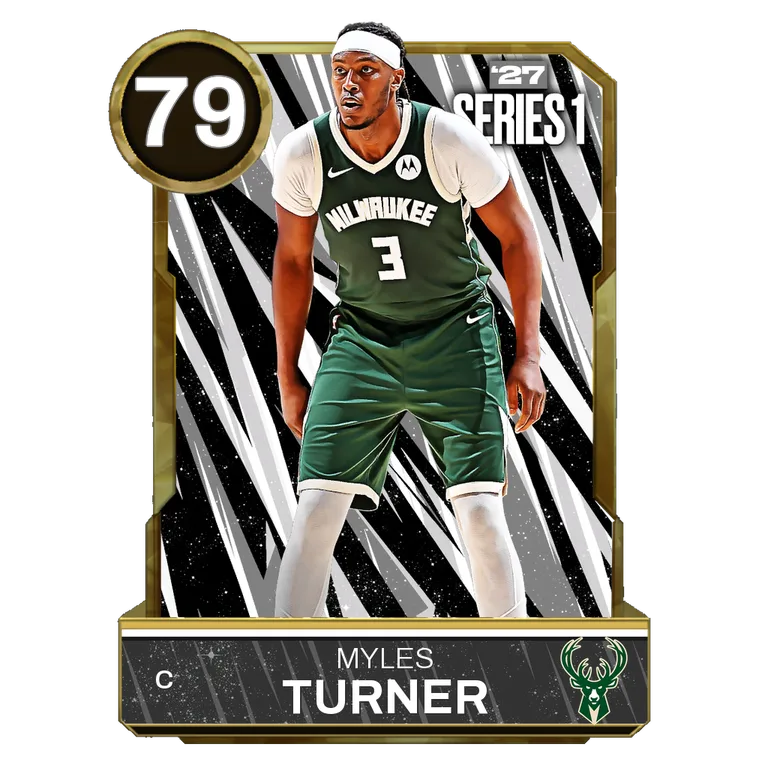 Myles Turner