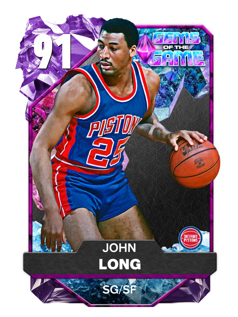 John Long
