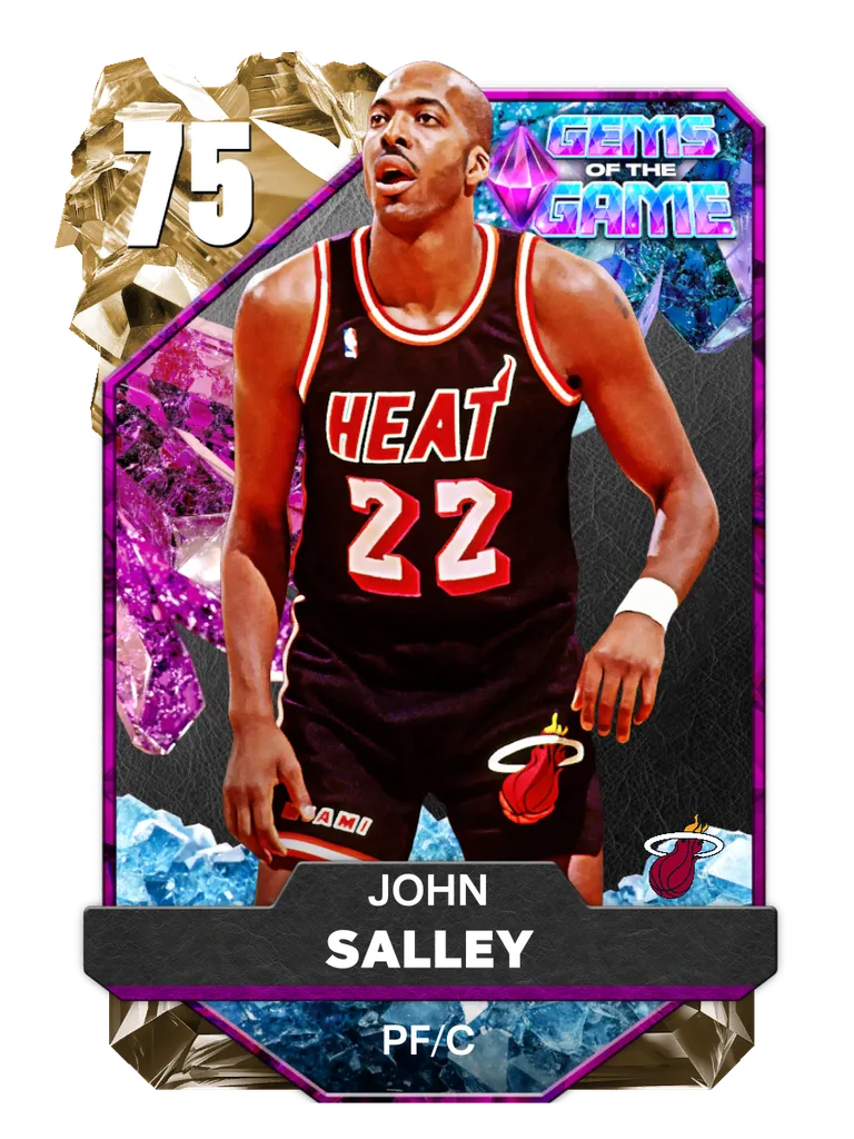 John Salley