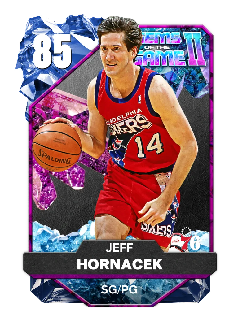 Jeff Hornacek
