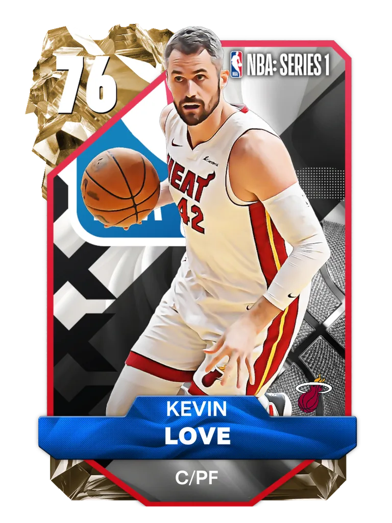 Kevin Love
