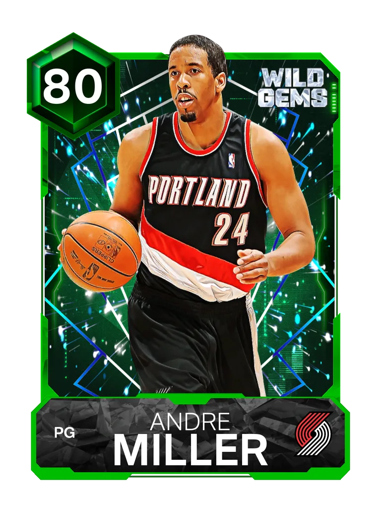 Andre Miller