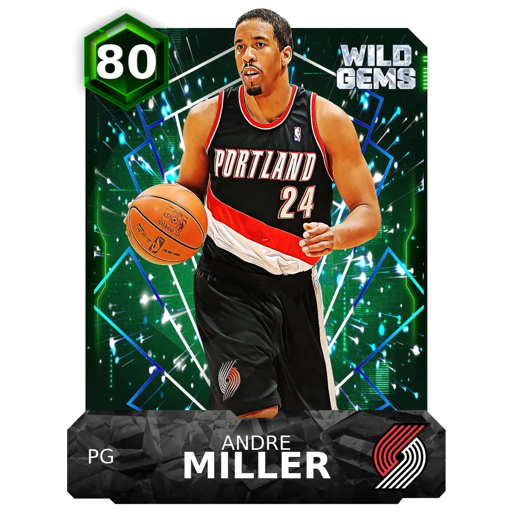 Andre Miller
