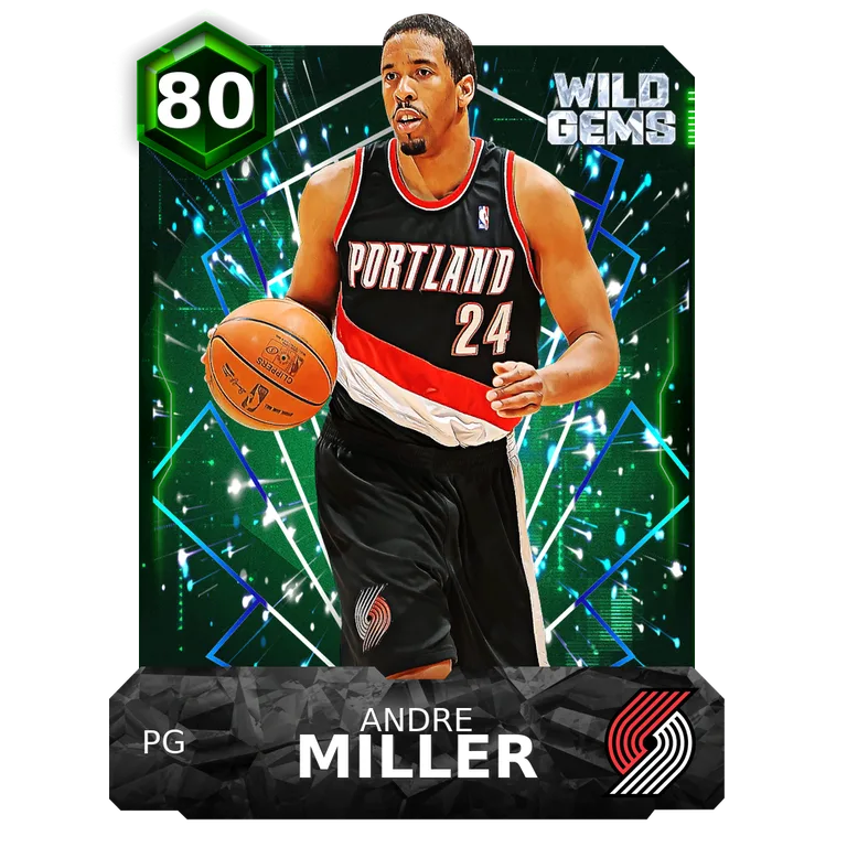 Andre Miller