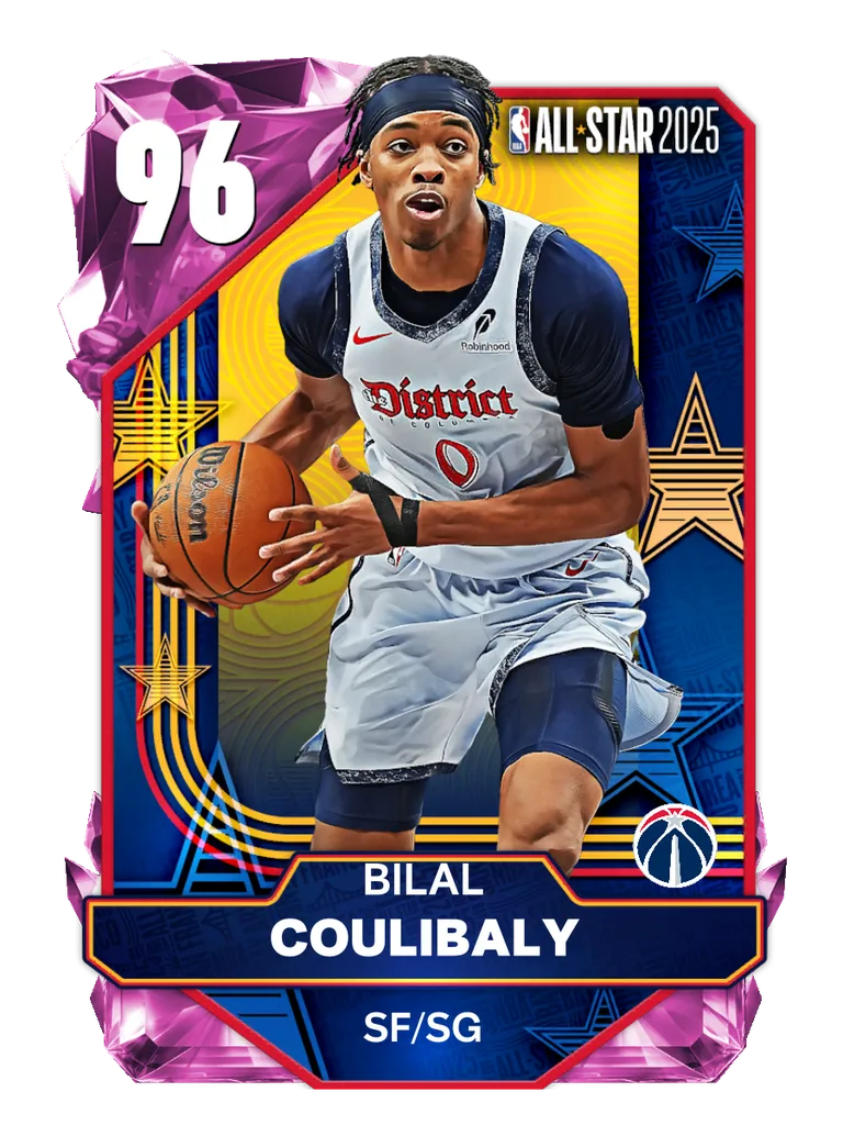 Bilal Coulibaly
