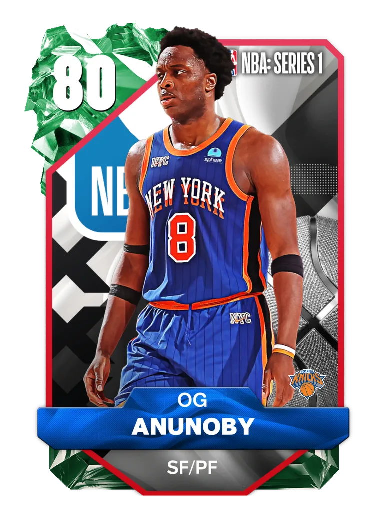 Og Anunoby