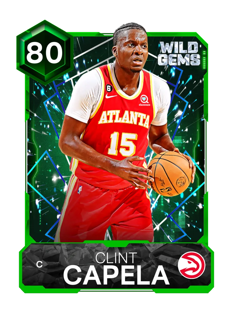 Clint Capela