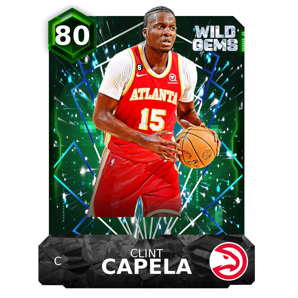 Clint Capela