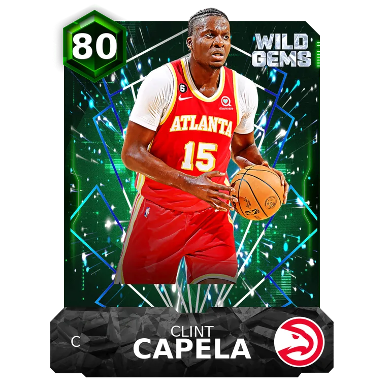 Clint Capela
