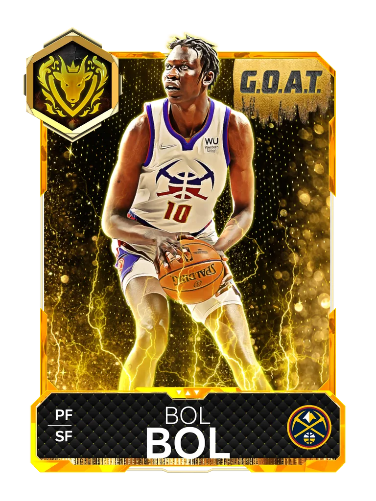 Bol Bol