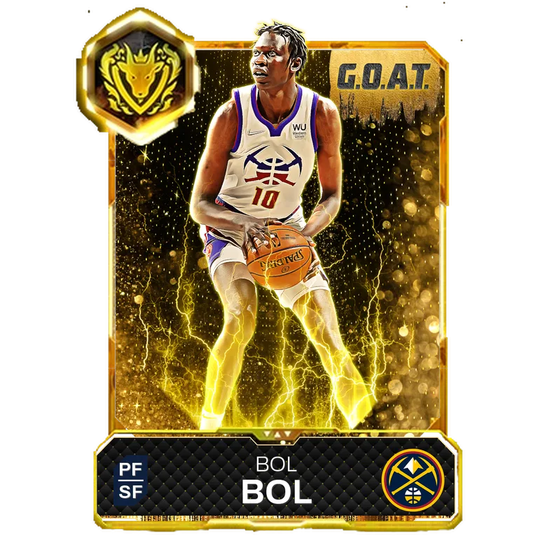 Bol Bol