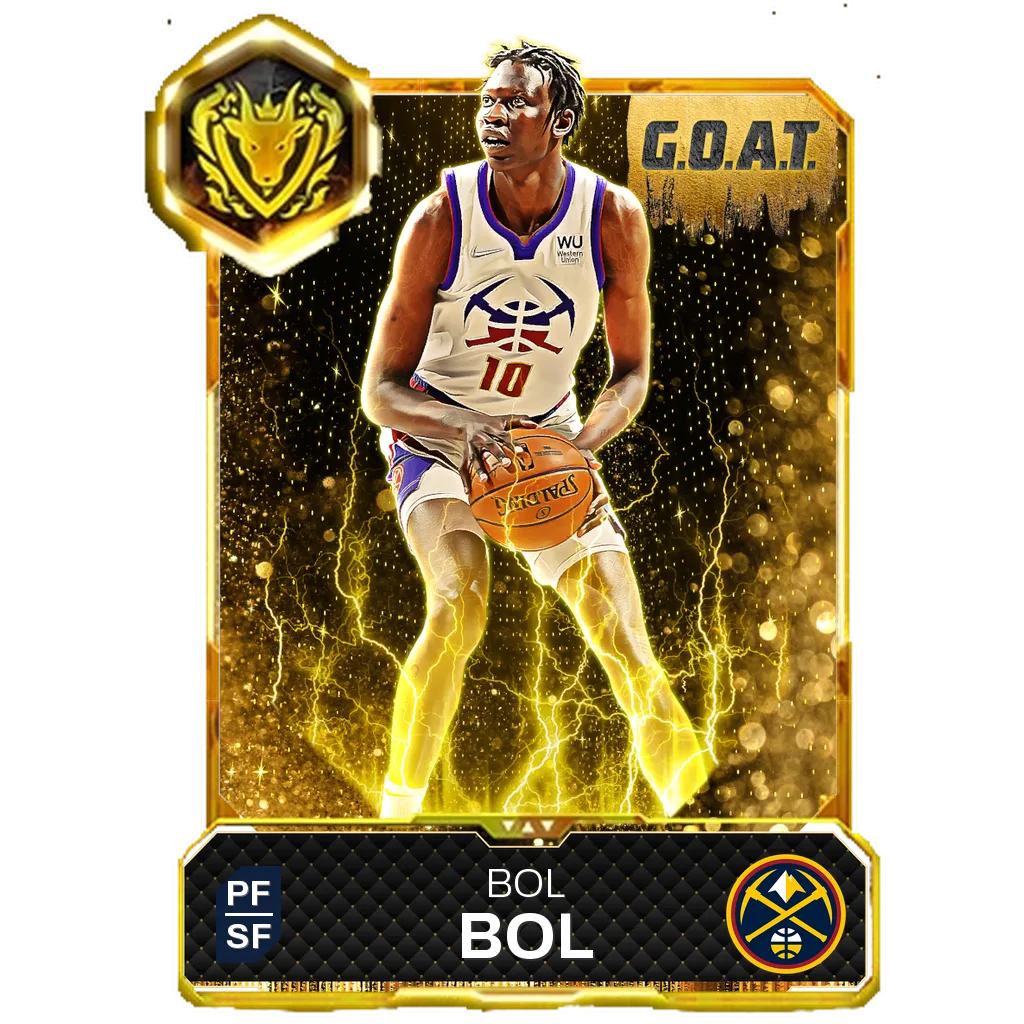 Bol Bol