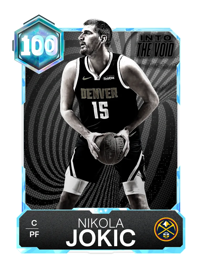 Nikola Jokic