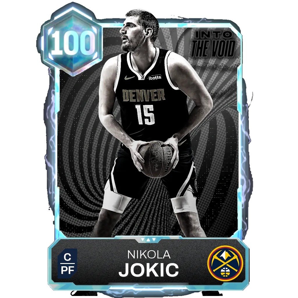 Nikola Jokic
