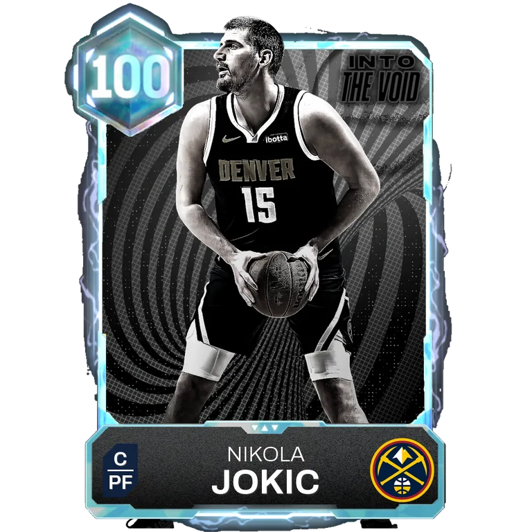 Nikola Jokic