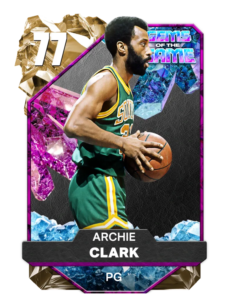 Archie Clark