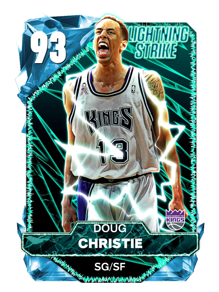 Doug Christie
