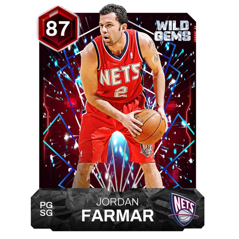 Jordan Farmar