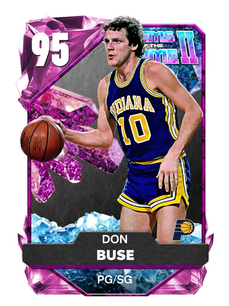 Don Buse