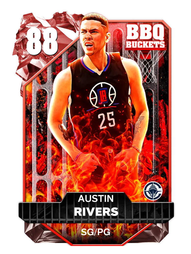 Austin Rivers