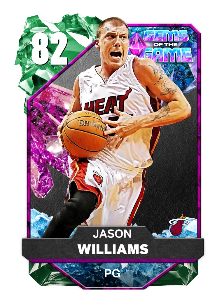 Jason Williams